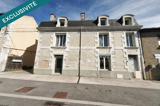 achat immeuble chasseneuil-du-poitou 86360