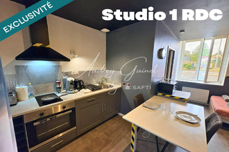 achat immeuble chasseneuil-du-poitou 86360