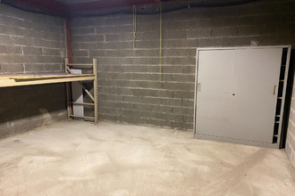 achat immeuble chassieu 69680