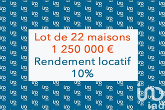 achat immeuble chassignelles 89160