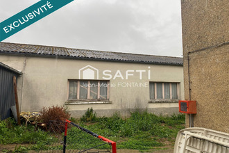 achat immeuble chassille 72540