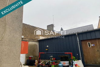 achat immeuble chassille 72540