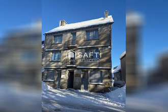 achat immeuble chastreix 63680