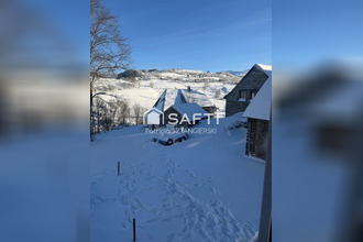 achat immeuble chastreix 63680