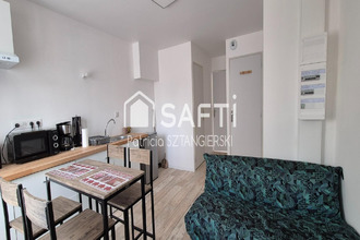 achat immeuble chastreix 63680