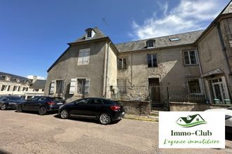 achat immeuble chateau-chinon-(ville) 58120