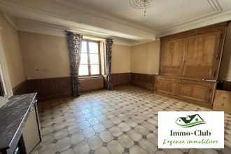 achat immeuble chateau-chinon-(ville) 58120