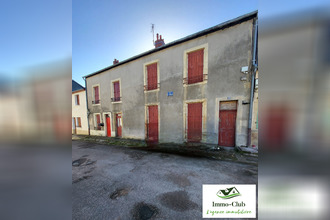 achat immeuble chateau-chinon-(ville) 58120