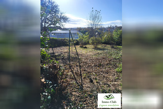 achat immeuble chateau-chinon-(ville) 58120