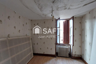 achat immeuble chateau-chinon-(ville) 58120