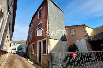 achat immeuble chateau-chinon-(ville) 58120