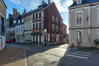 achat immeuble chateau-chinon-(ville) 58120