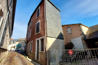 achat immeuble chateau-chinon-(ville) 58120
