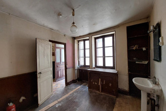 achat immeuble chateau-chinon-(ville) 58120