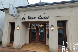 achat immeuble chateau-du-loir 72500