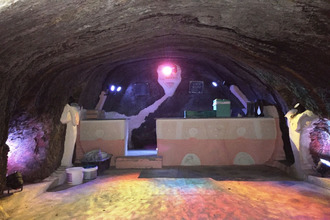 achat immeuble chateau-gontier 53200