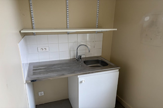 achat immeuble chateau-gontier 53200