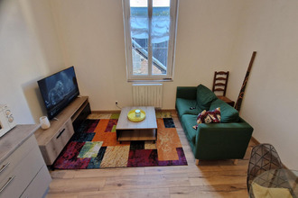 achat immeuble chateau-gontier 53200