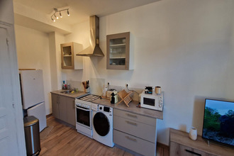 achat immeuble chateau-gontier 53200