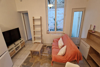 achat immeuble chateau-gontier 53200