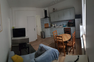 achat immeuble chateau-gontier 53200