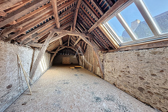 achat immeuble chateau-gontier 53200