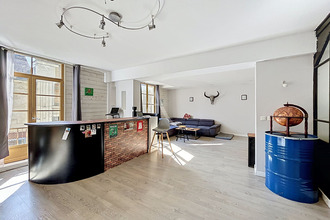 achat immeuble chateau-gontier 53200