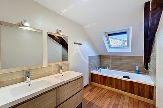 achat immeuble chateau-gontier 53200
