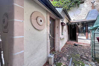 achat immeuble chateau-gontier 53200