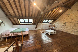 achat immeuble chateau-gontier 53200