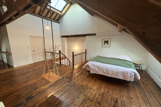 achat immeuble chateau-gontier 53200