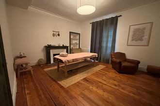 achat immeuble chateau-gontier 53200