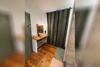 achat immeuble chateau-gontier 53200