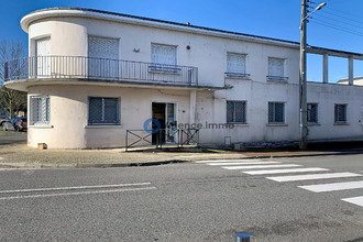 achat immeuble chateau-la-valliere 37330