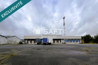 achat immeuble chateau-la-valliere 37330