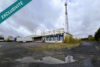 achat immeuble chateau-la-valliere 37330