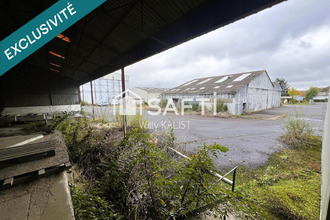 achat immeuble chateau-la-valliere 37330