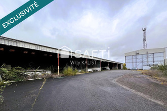 achat immeuble chateau-la-valliere 37330