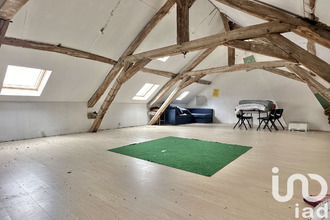 achat immeuble chateau-renard 45220