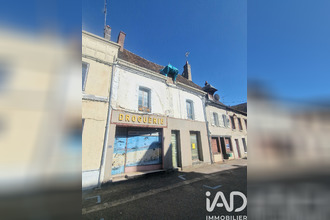 achat immeuble chateau-renard 45220