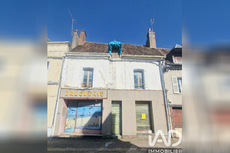 achat immeuble chateau-renard 45220