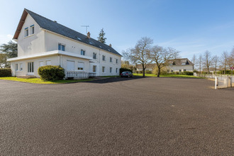 achat immeuble chateau-renault 37110