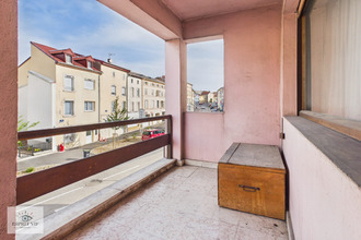 achat immeuble chateau-salins 57170