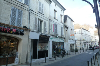 achat immeuble chateau-thierry 02400