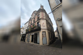 achat immeuble chateau-thierry 02400