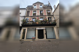 achat immeuble chateau-thierry 02400