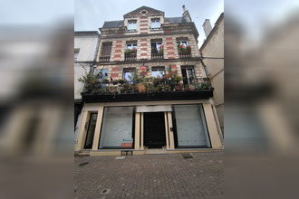 achat immeuble chateau-thierry 02400