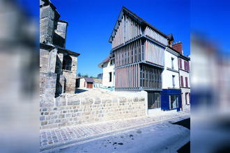 achat immeuble chateau-thierry 02400