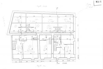 achat immeuble chateaubernard 16100