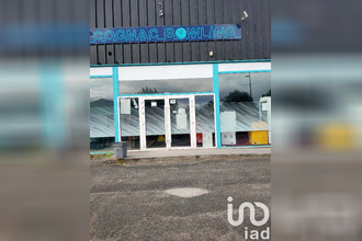 achat immeuble chateaubernard 16100